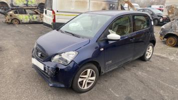Foto pieza de coche